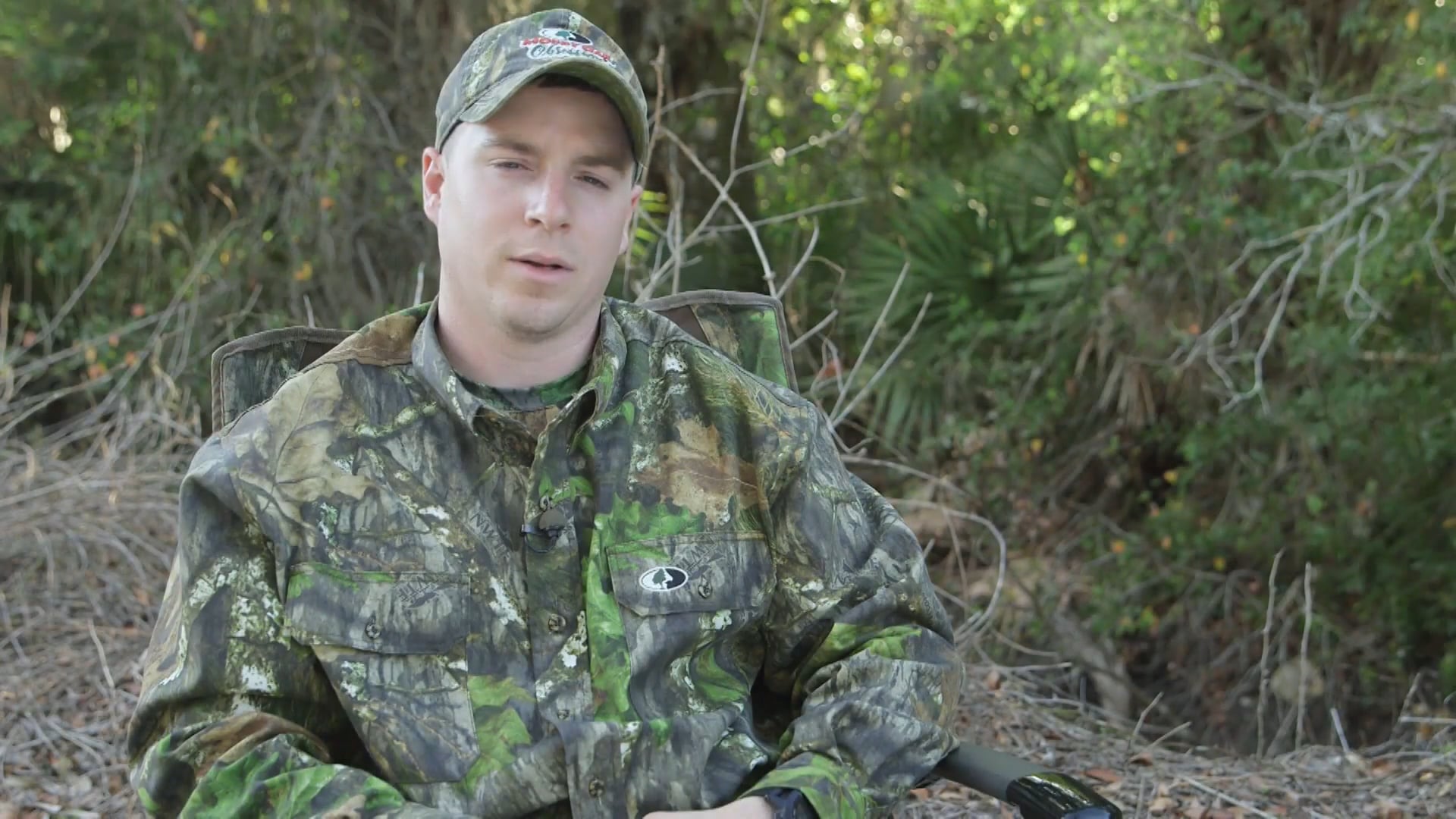 Heart and SOLE • Florida Turkeys in the Everglades