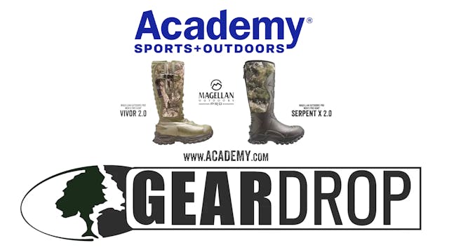 Magellan Outdoors Pro Boots Review • ...