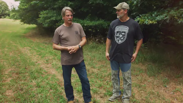 Vocalization of the Wild Turkey • Gam...