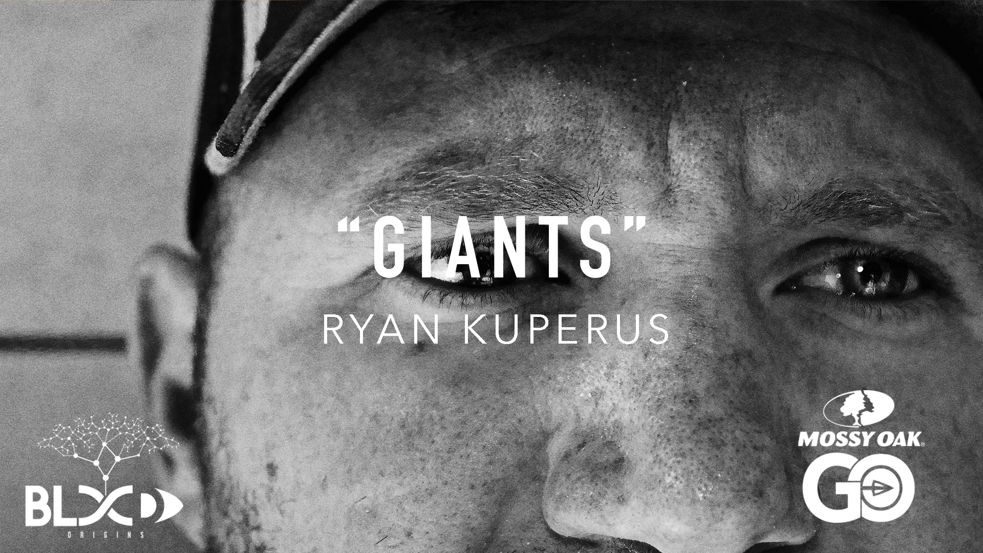 Giants Part 2 • Blood Origins