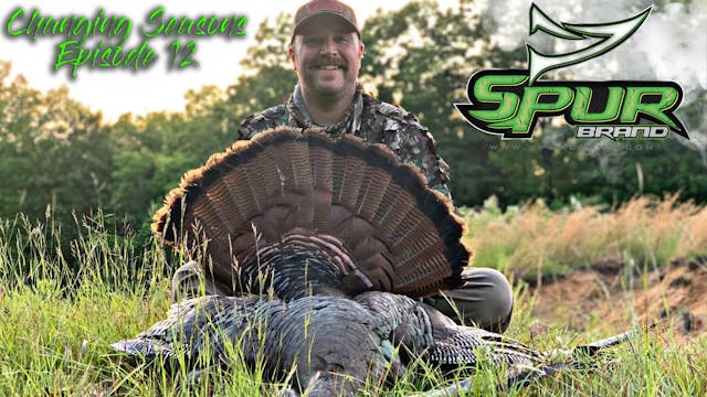 Changing Seasons • Episode 12 • Late ...