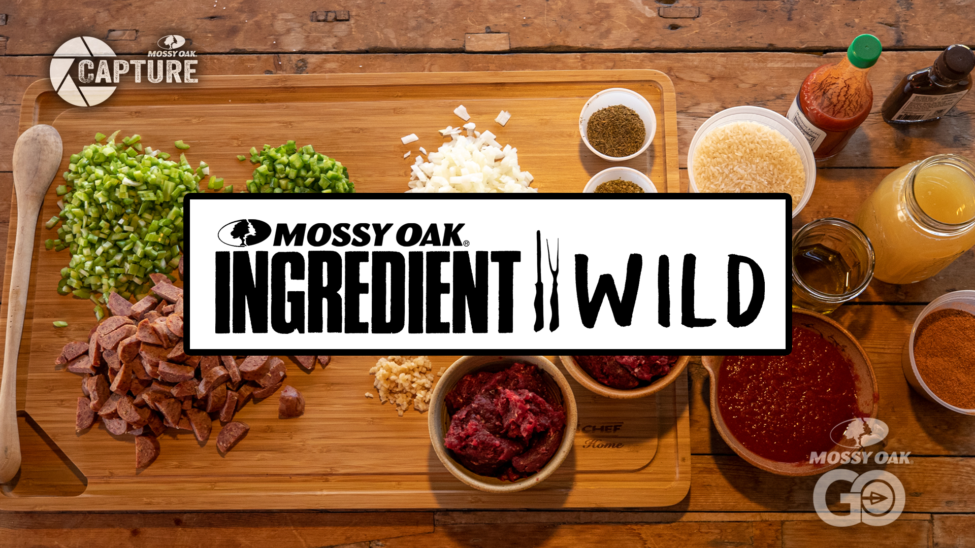 Ingredient: WILD