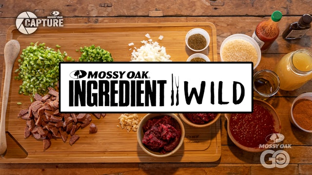 Ingredient: WILD