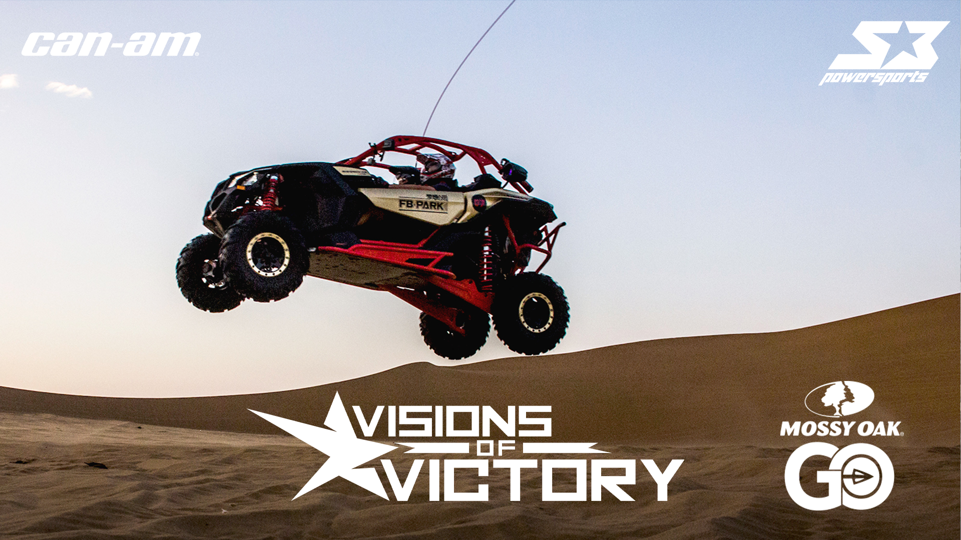 Mid Season China Trailer • Visions of Victory