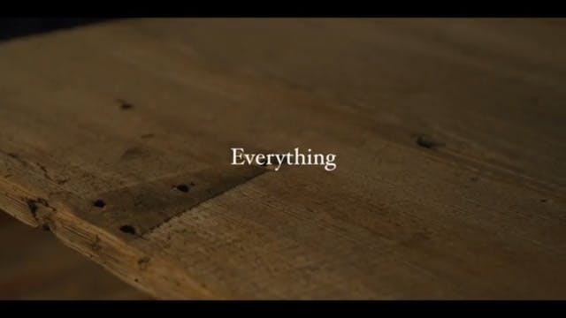 Everything • The Fabric of a Brand • ...