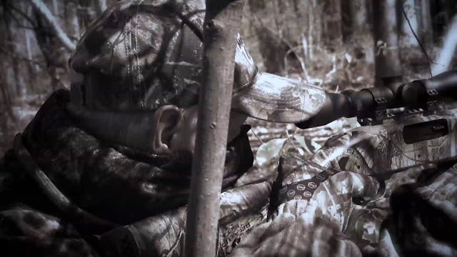 Common Mistake • Turkey Hunting in Texas