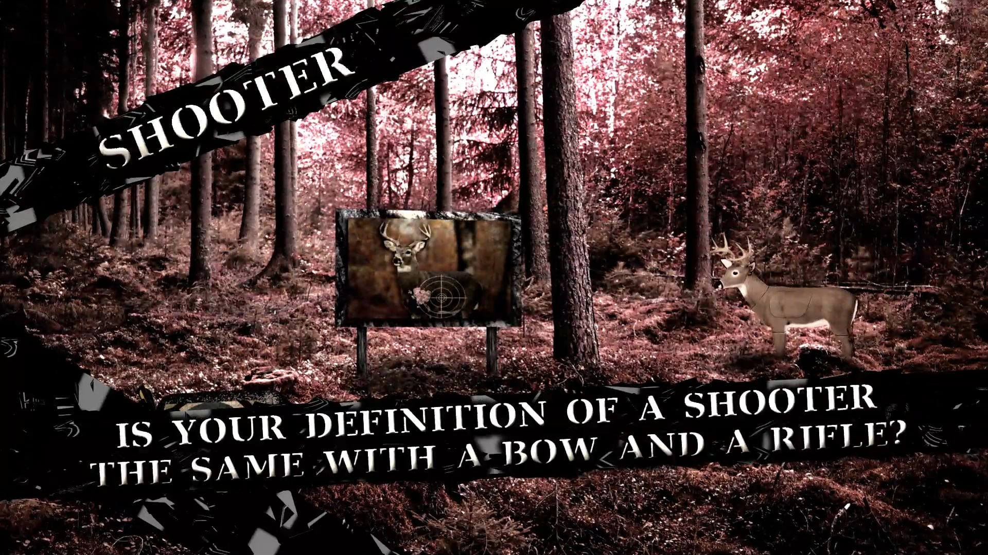 Lone Star Shooters • Texas Whitetail Excitement