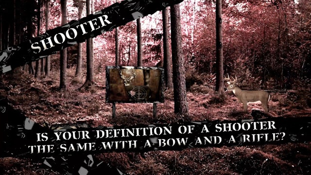 Lone Star Shooters • Texas Whitetail Excitement