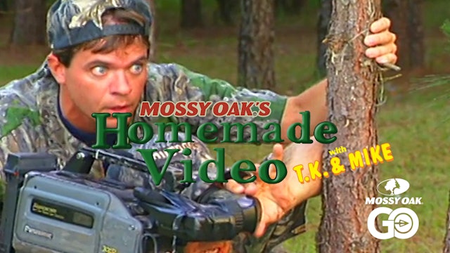 Homemade Video 4 • TK & Mike