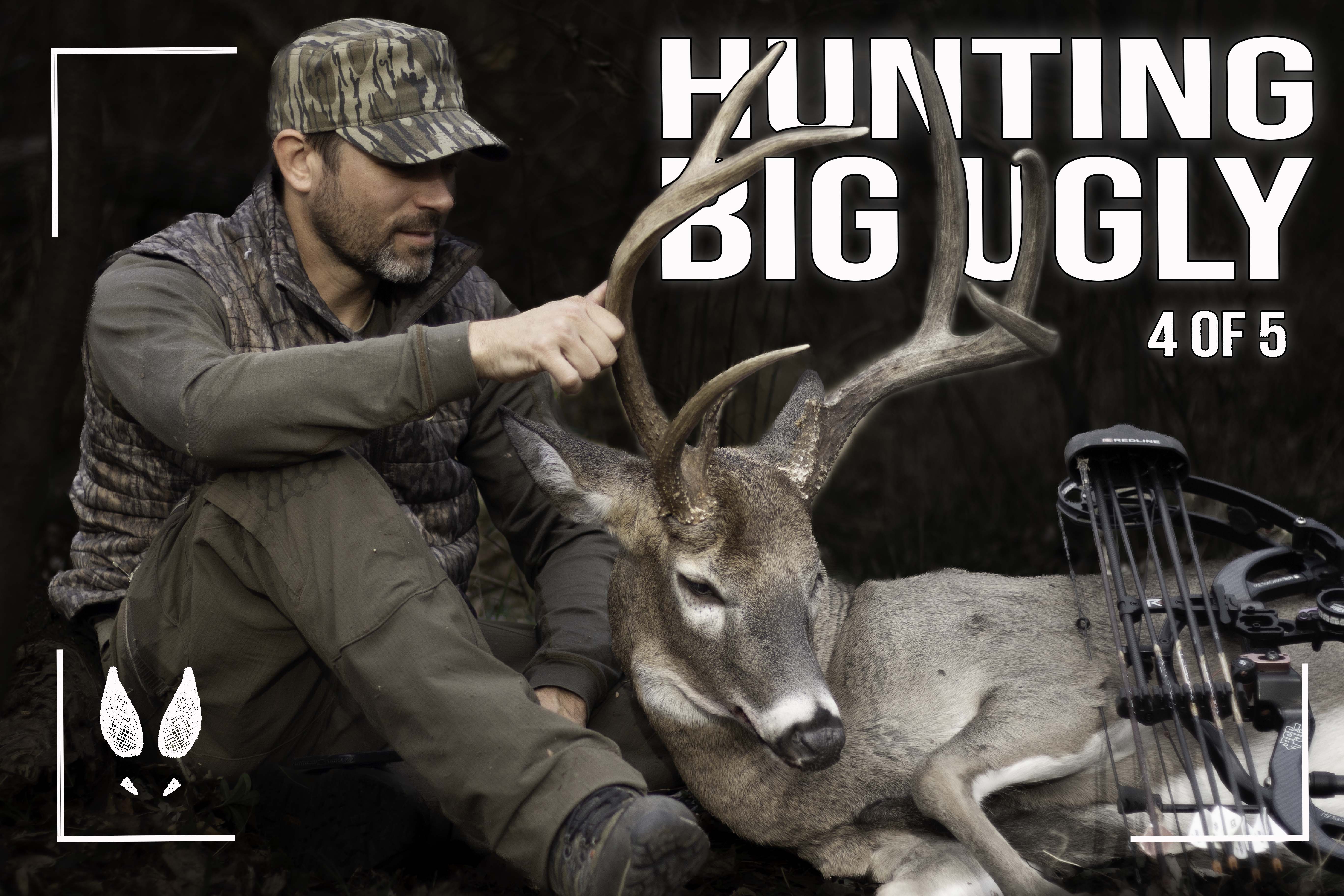 Ungulate Edition 2023 Ep6 • Pinhoti Project