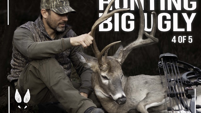 Ungulate Edition 2023 Ep6 • Pinhoti Project