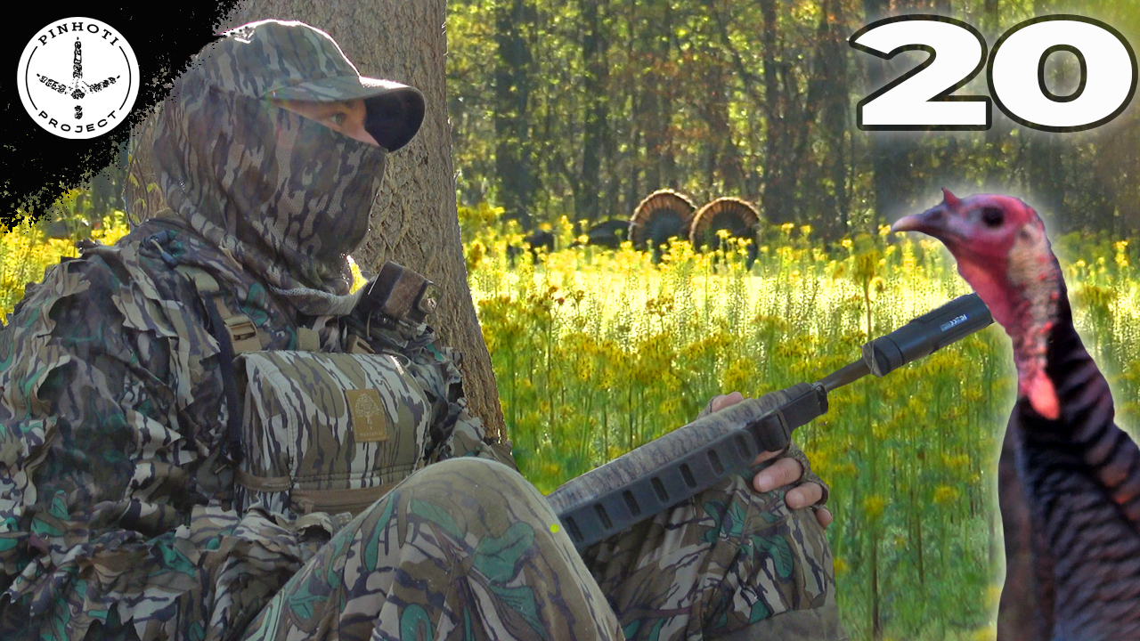 Pinhoti 2025 Ep 20 • Pinhoti Project