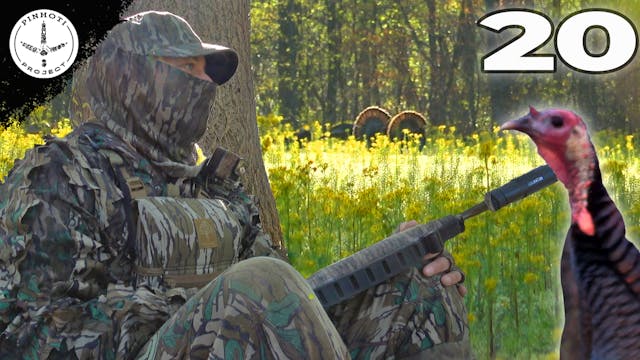 Pinhoti 2025 Ep 20 • Pinhoti Project