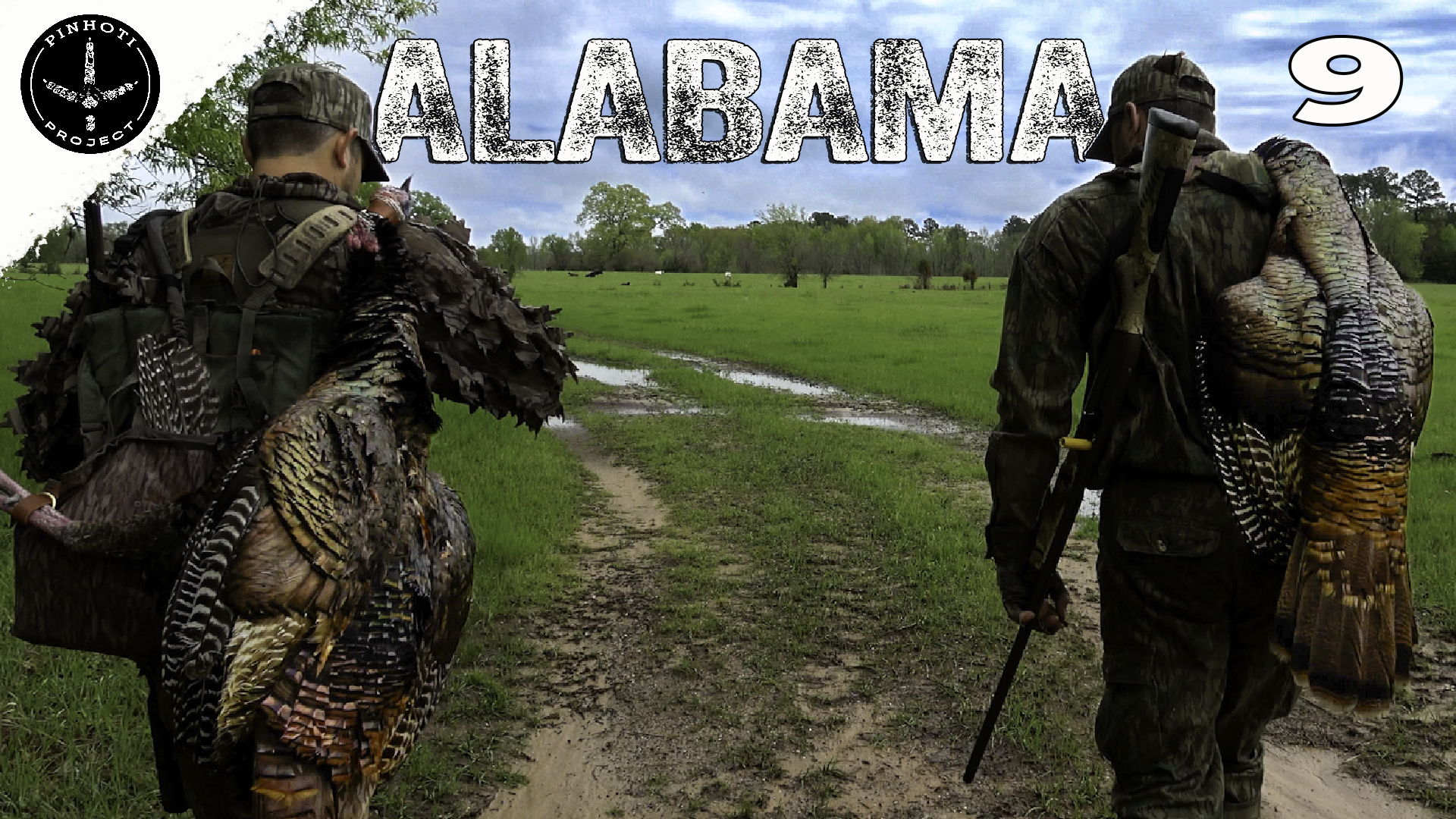 Pinhoti 2024 Ep 9 • Pinhoti Project