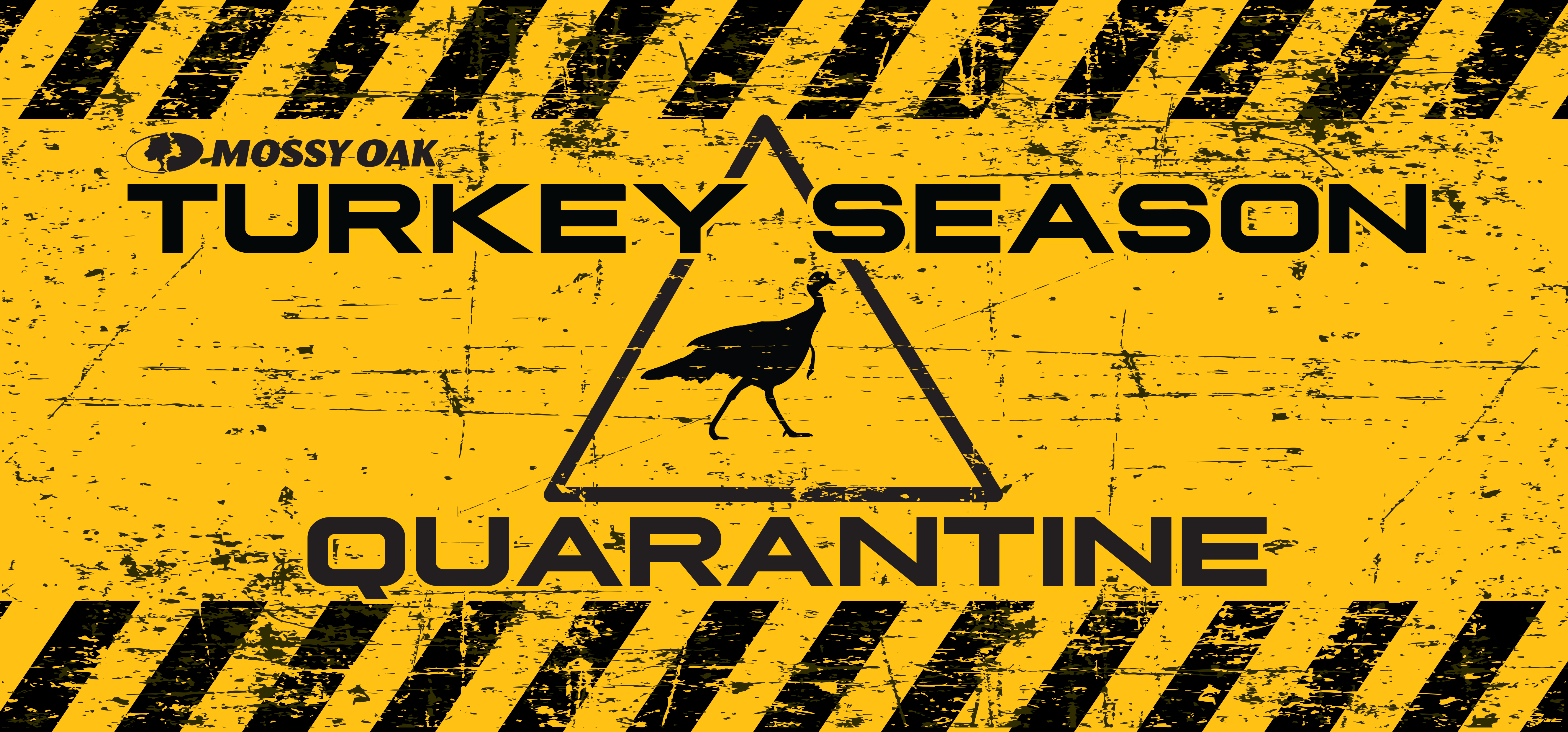 Maki Family • Turkey Season Quarantine