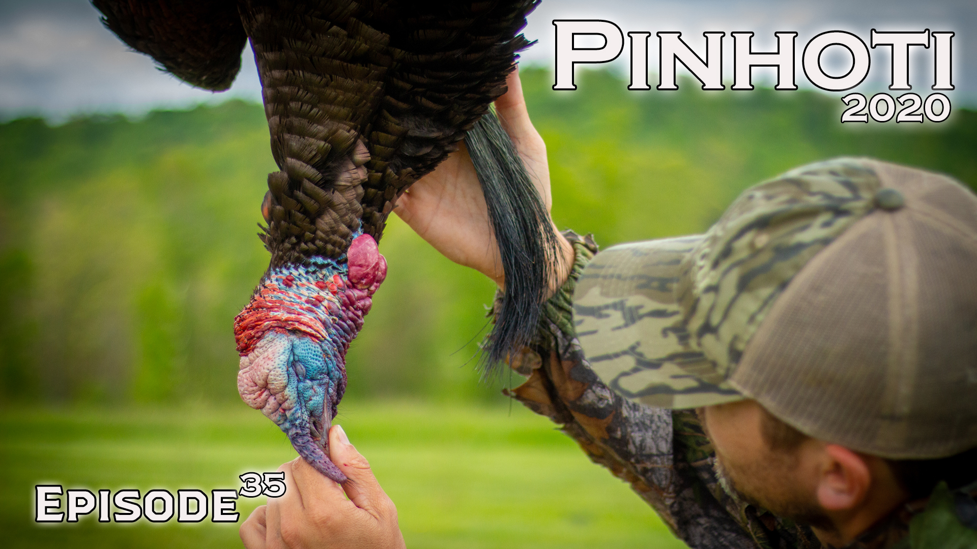 Pinhoti 2020 Ep 35 • Pinhoti Project