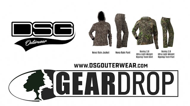 DSG Outerwear • Geardrop