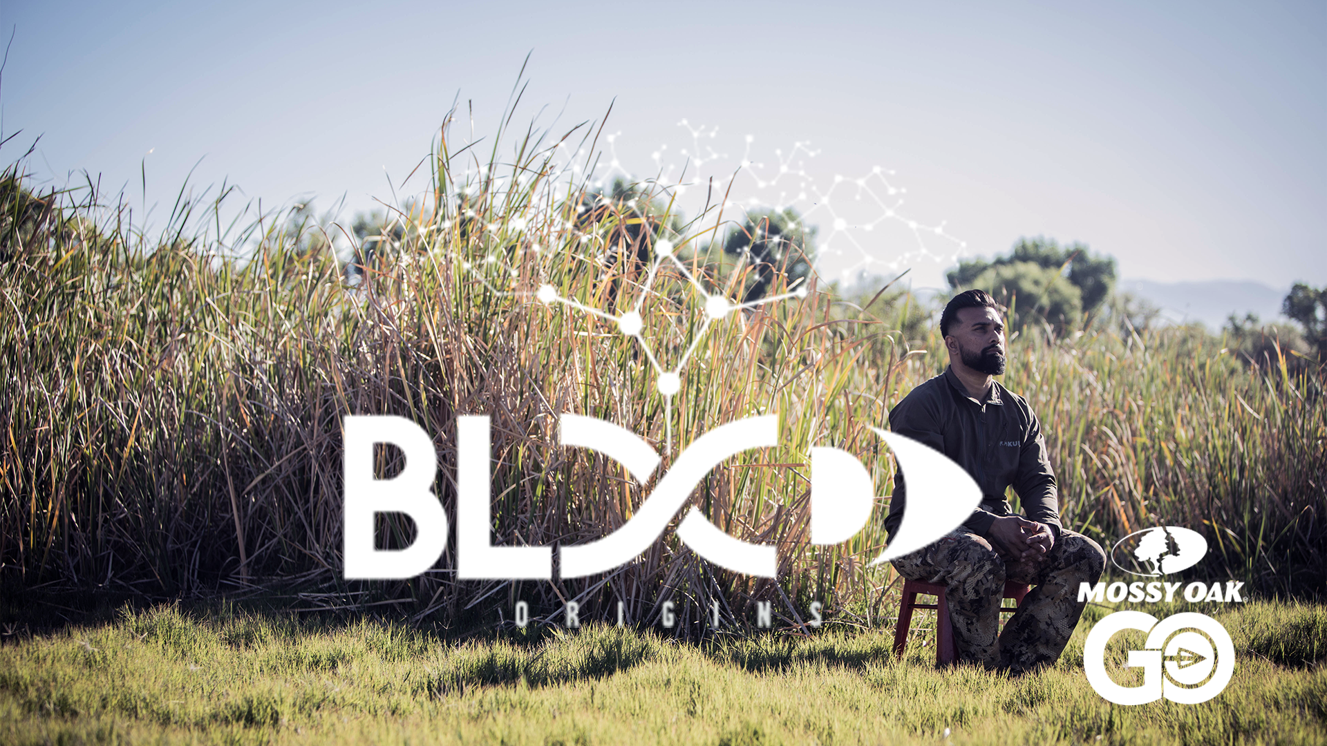 Hunter • Blood Origins