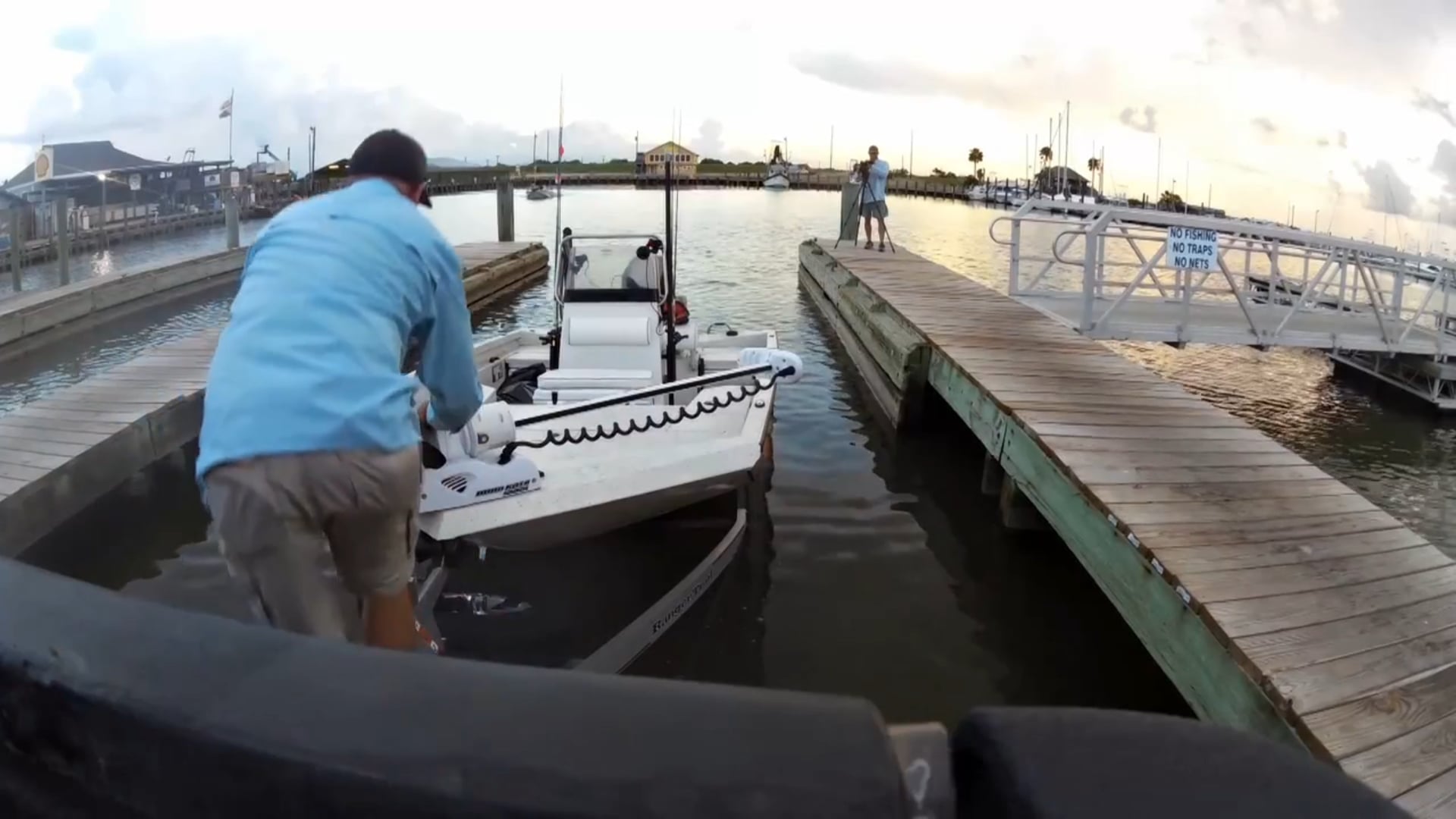 Sam Rayburn Topwater and Saltwater • Fishing and Hunting Texas