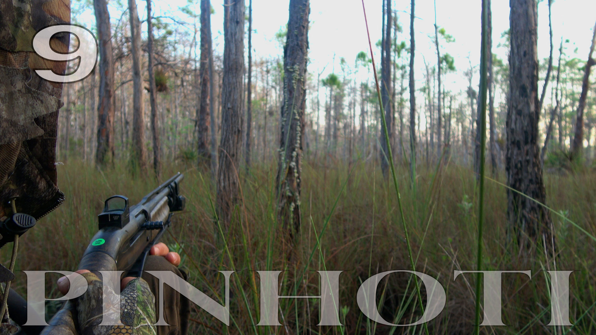 Pinhoti 2022 Ep 9 • Pinhoti Project