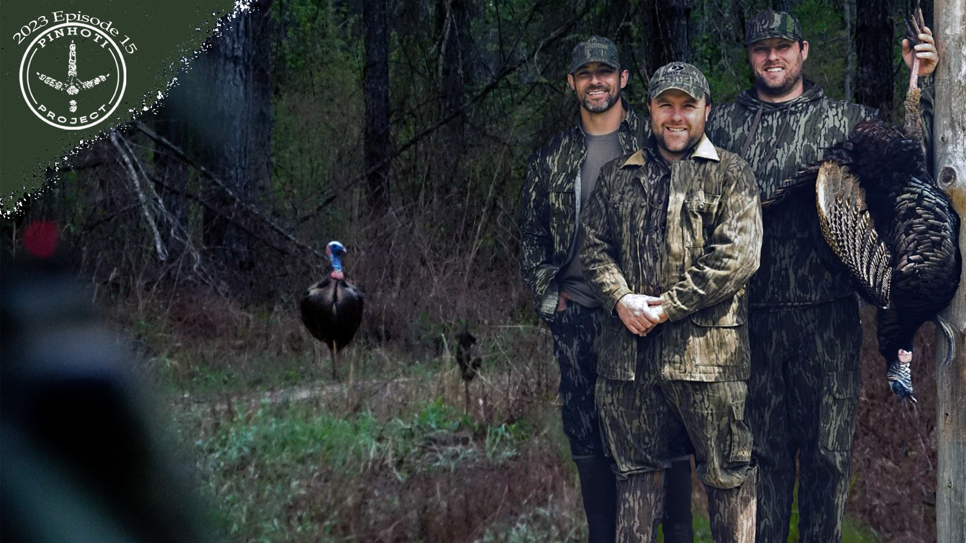 Pinhoti 2023 Ep 15 • Pinhoti Project