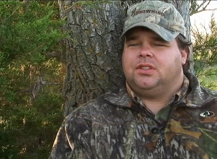 Second Wind • Whitetails in South Dakota