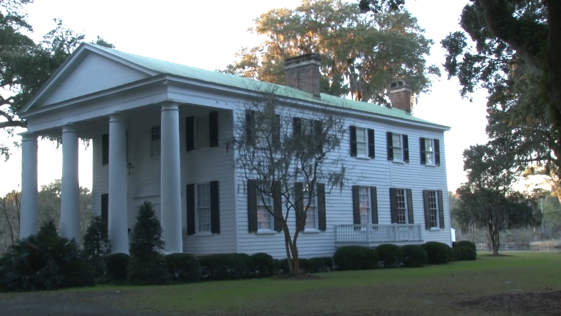 South Carolina Gadwalls  • DU TV