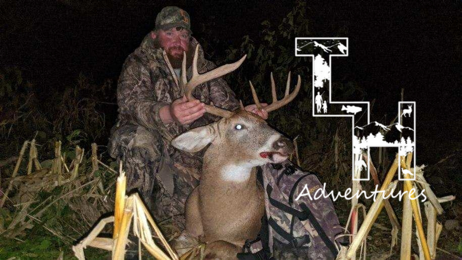 Hang and Hunt • True Life Hunting Adventures