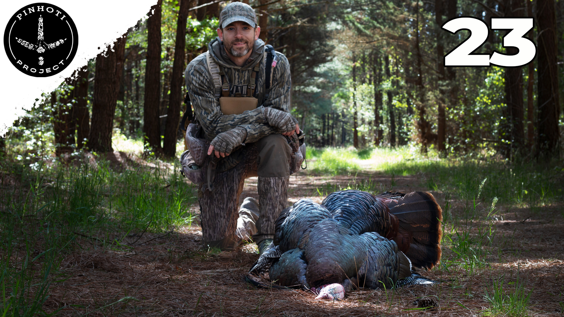 Pinhoti 2024 Ep 23 • Pinhoti Project