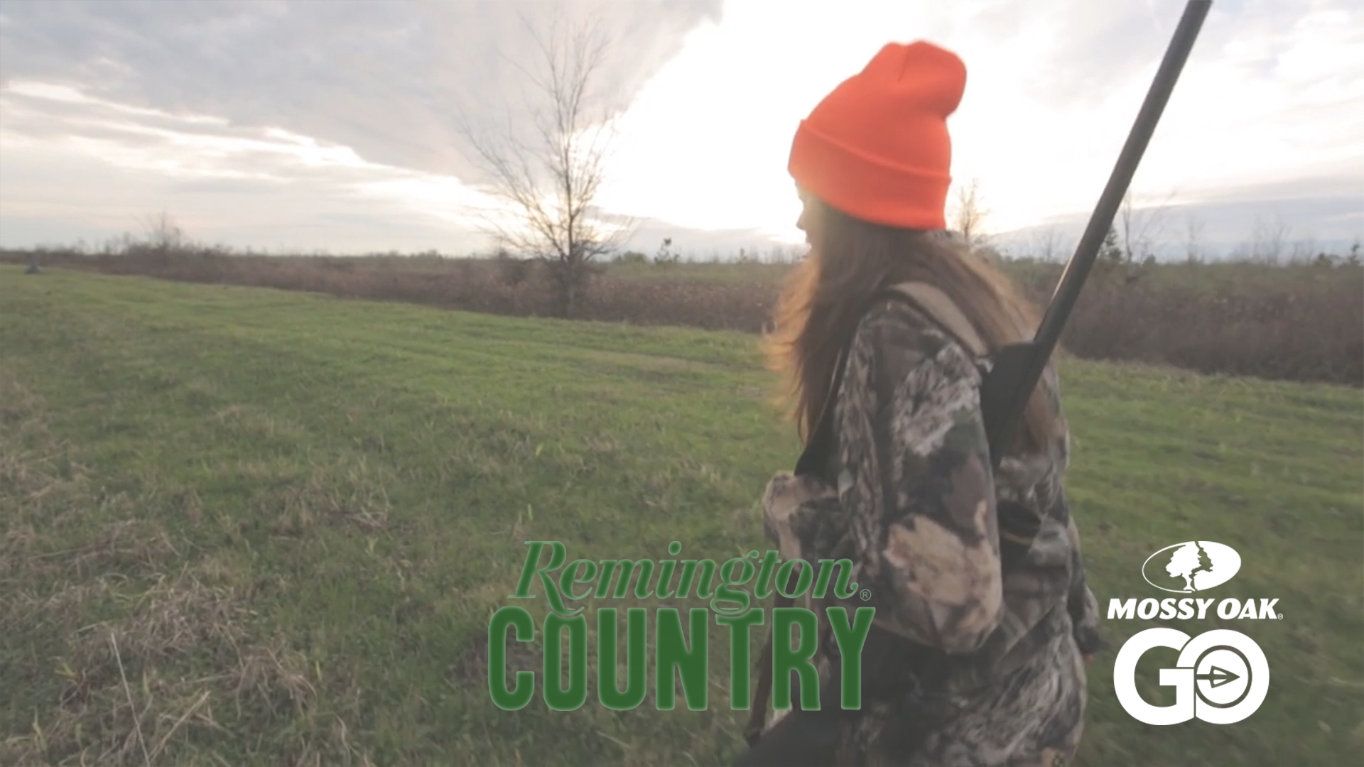 Fink Family Holiday • Remington Country