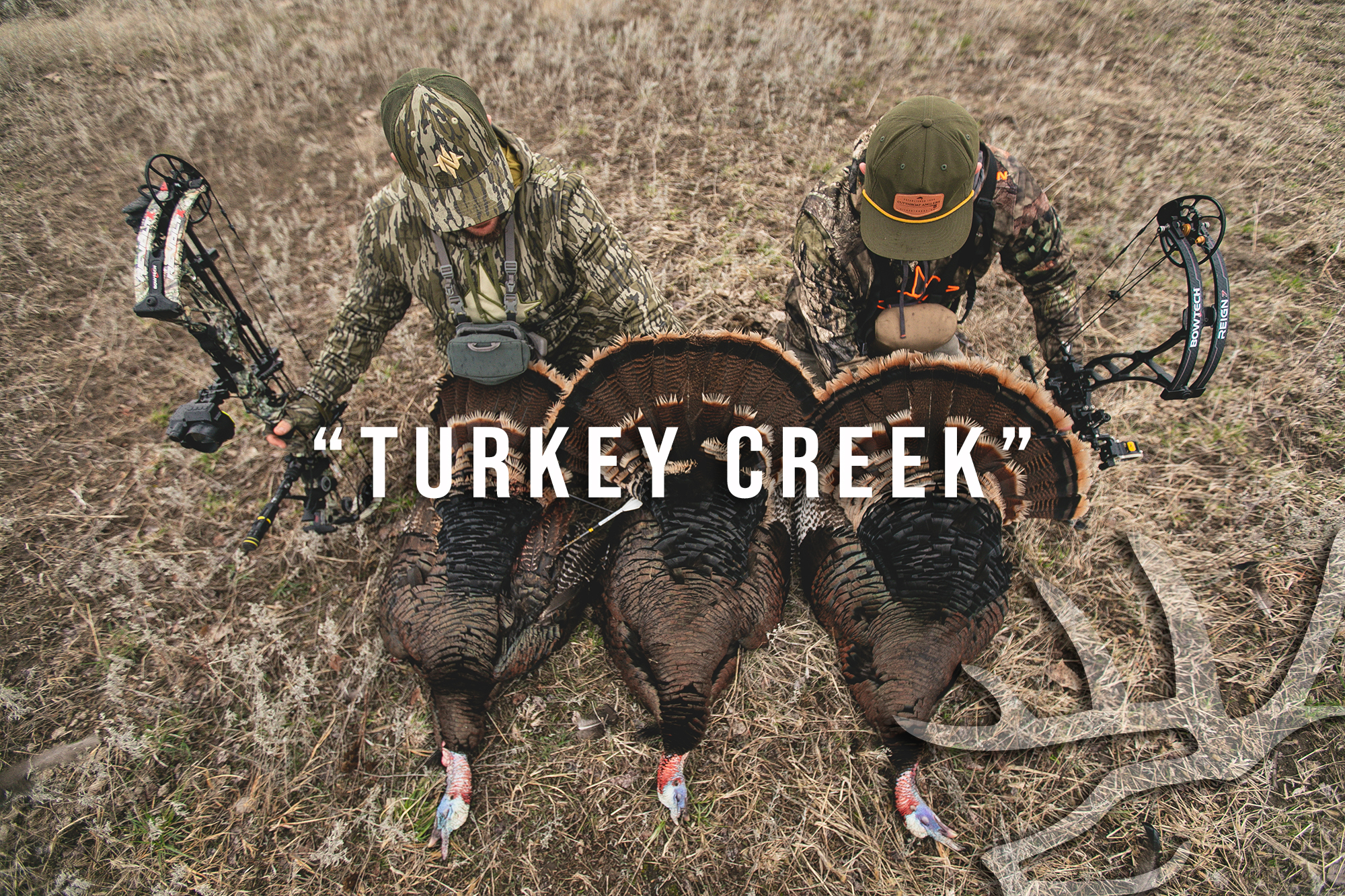 Full Strut • Episode 1 • Turkey Creek