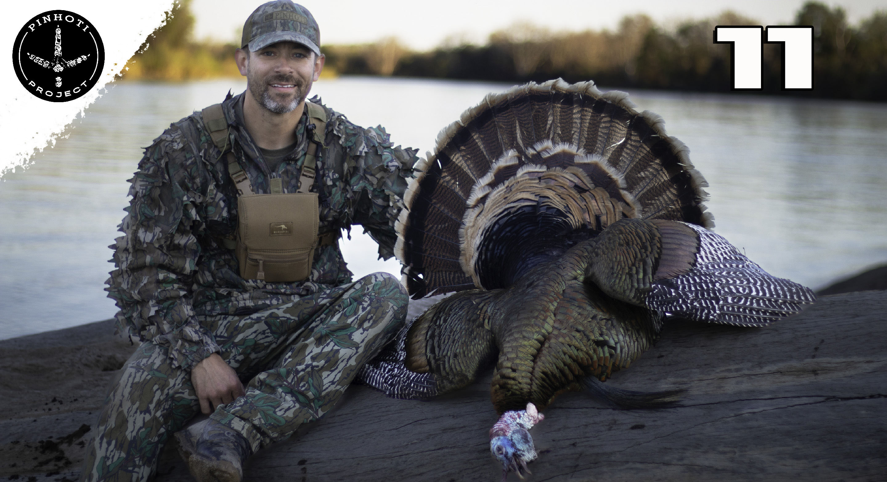 Pinhoti 2024 Ep 11 • Pinhoti Project