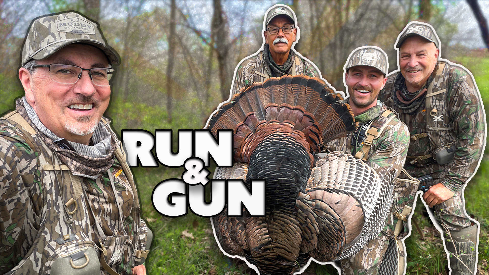 Cut & Run: Keys to Striking a Midday Gobbler | Turkey Season 26