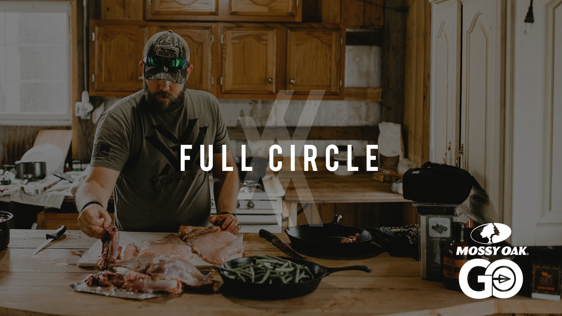 Full Circle • UNDIVIDED