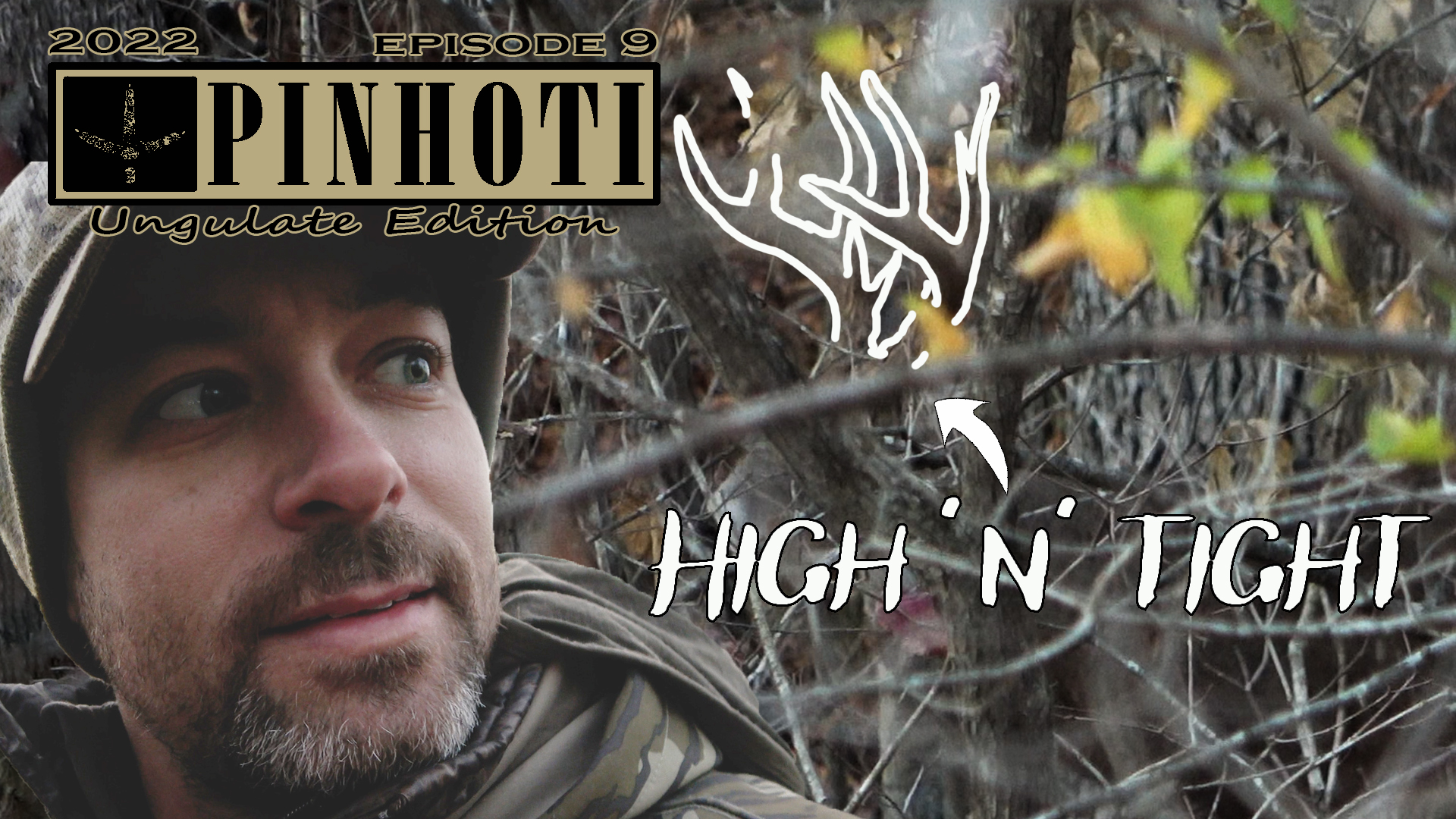 Ungulate Edition Ep9 • Pinhoti Project