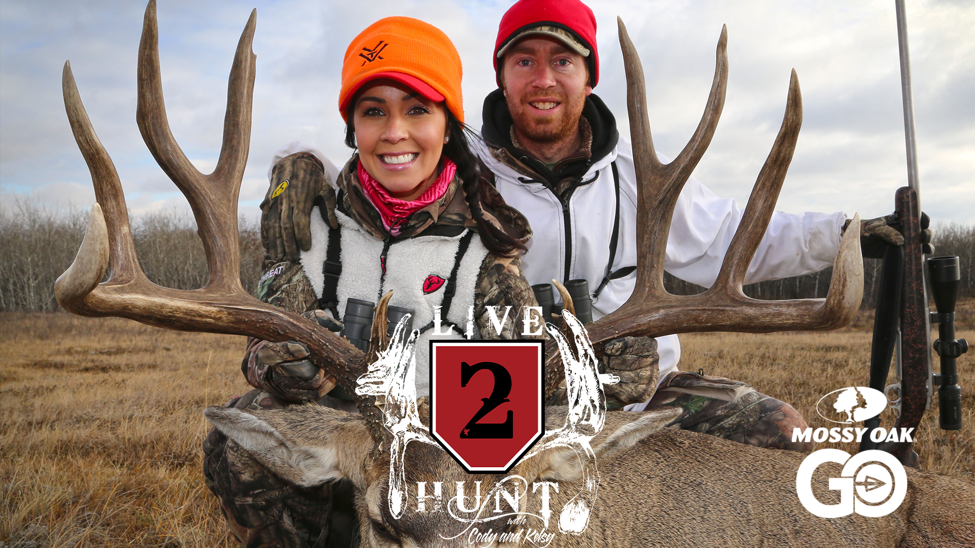 Eye of the Beholder • Live 2 Hunt