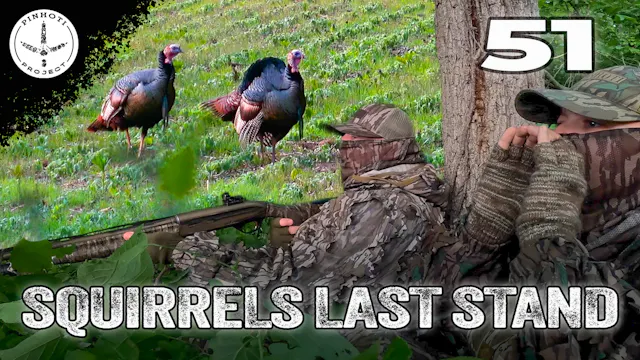 Pinhoti 2025 Ep 51 • Pinhoti Project