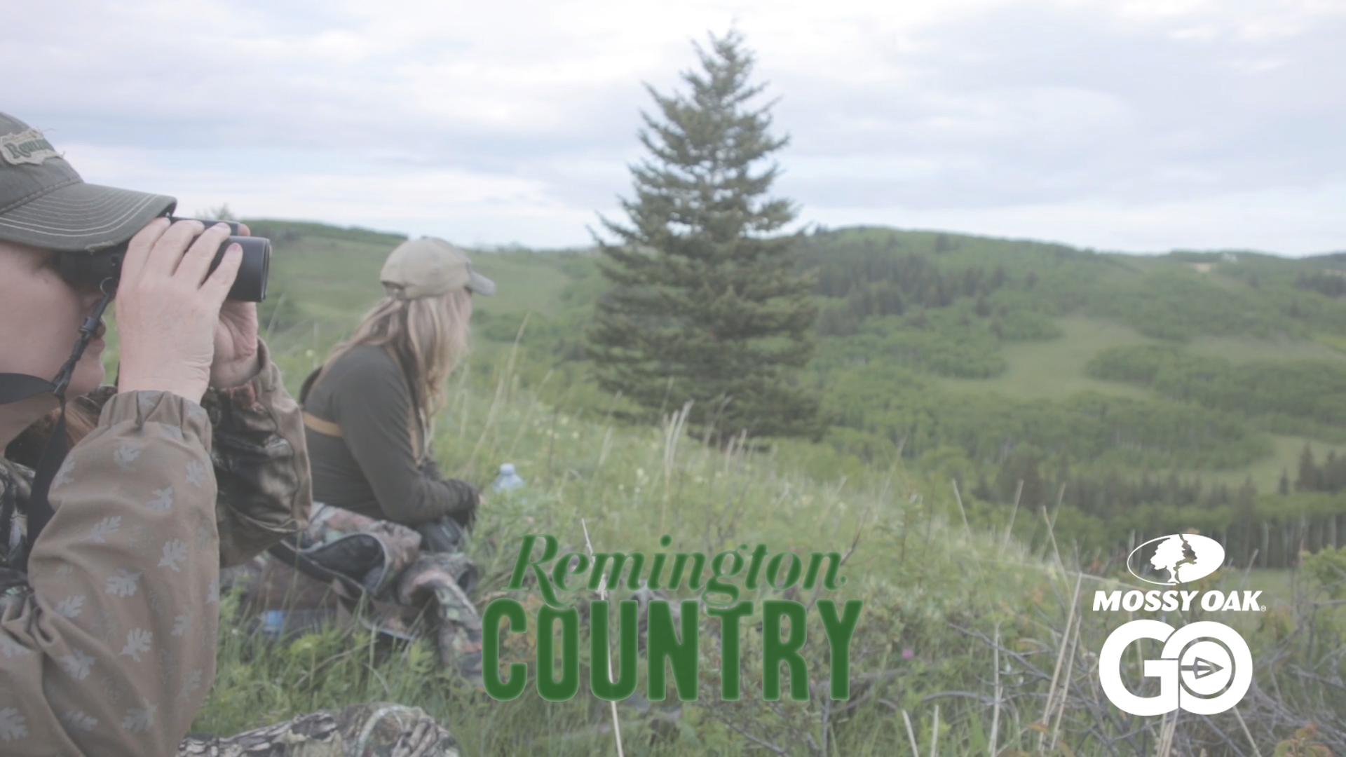 KS Gobblers / Alberta Black Bear • Remington Country