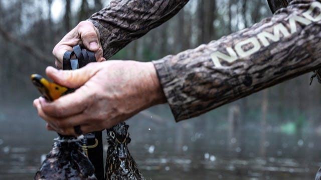 Lowcountry Waterfowl • Country Outdoors