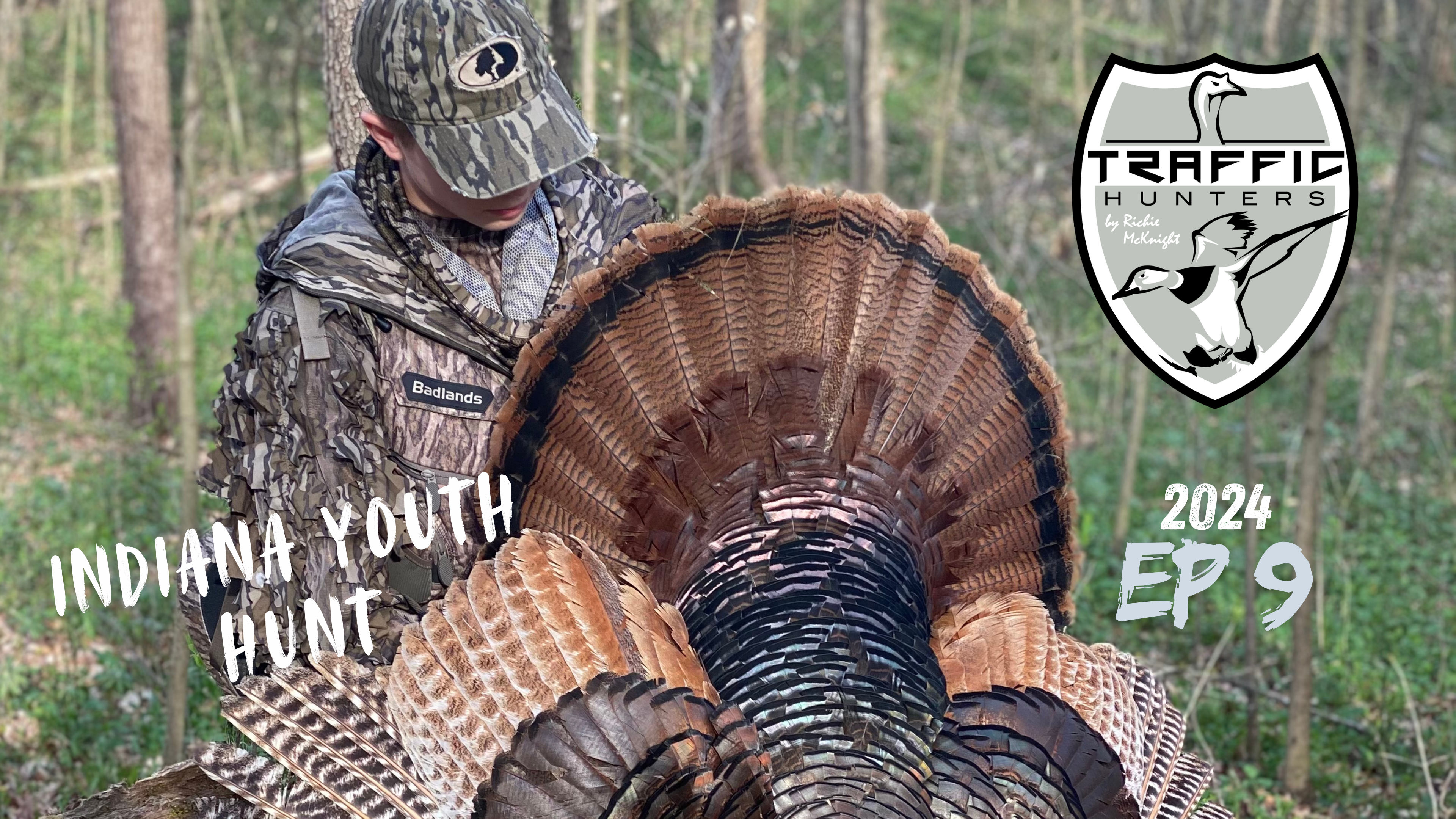 Indiana Youth Season • Traffic Hunters