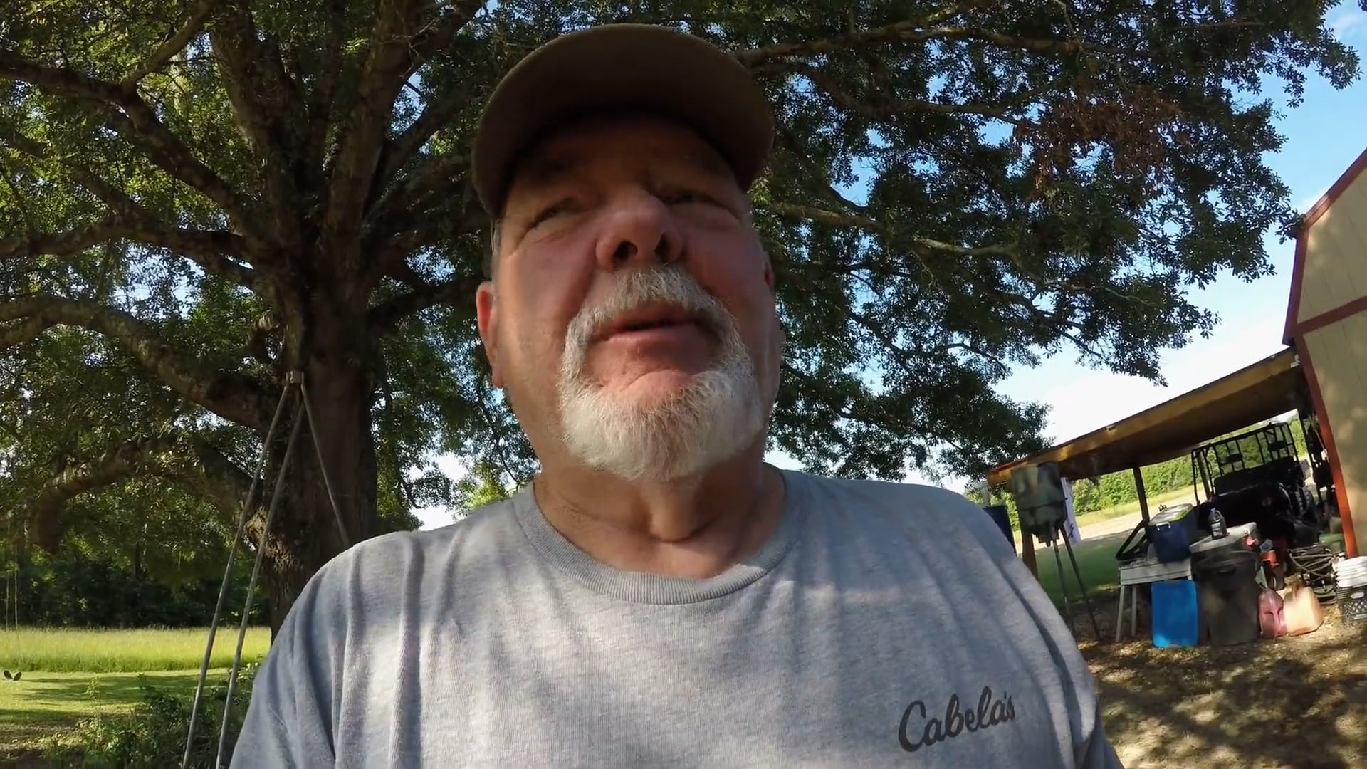 The Scoop on My Coop