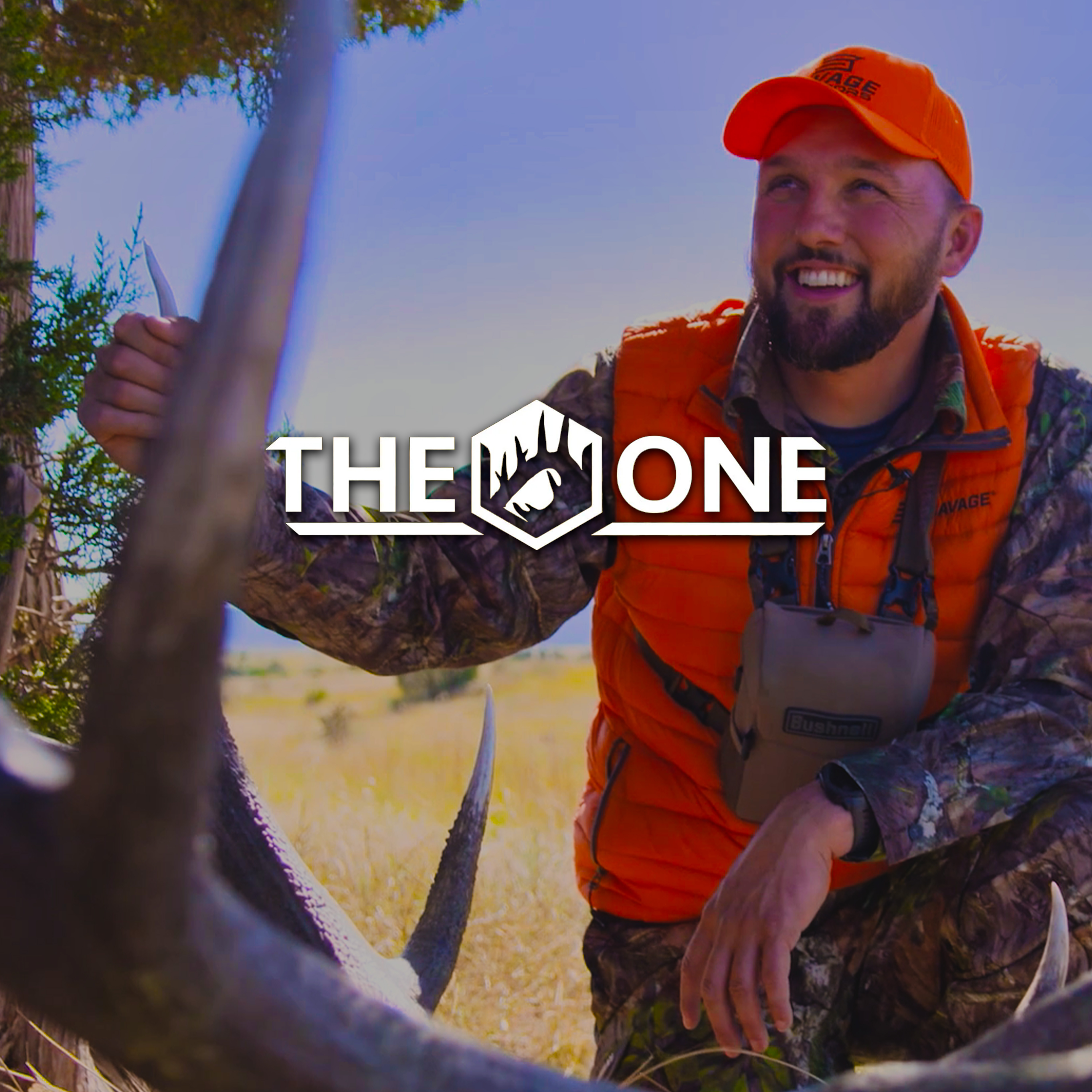 Western Elk Hunting • The One
