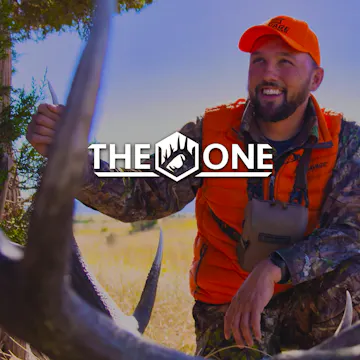 Western Elk Hunting • The One