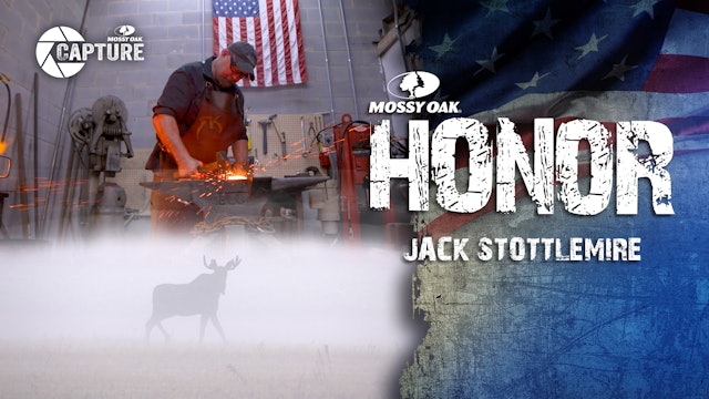 Jack Stottlemire • HONOR