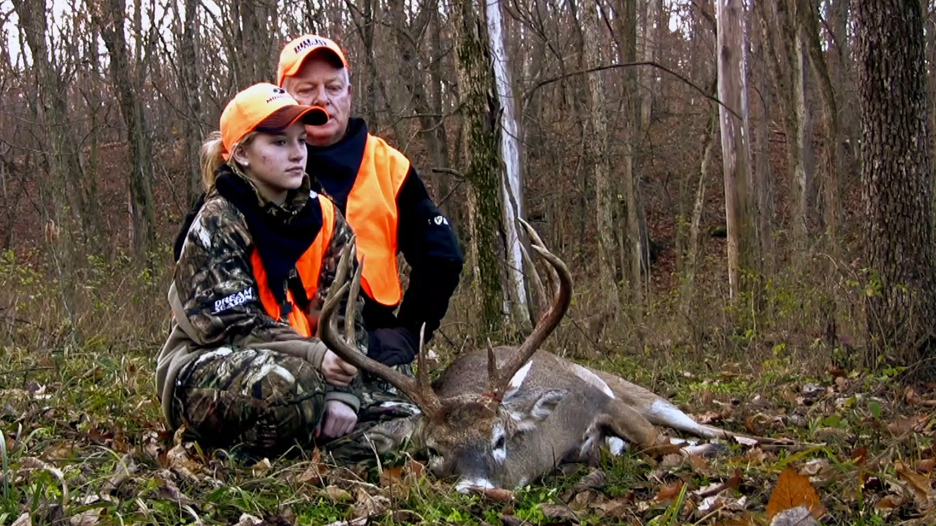 The Center Field Shooting House • NBK Episode 9 S6