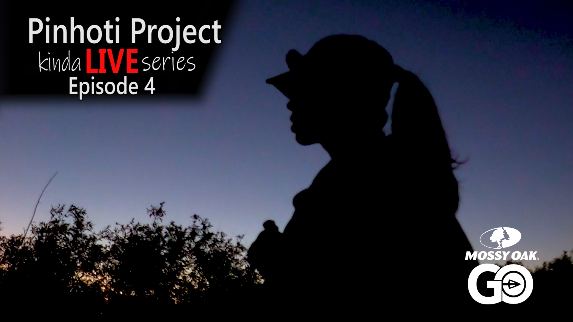 Kinda Live - Episode 4 • Pinhoti Project