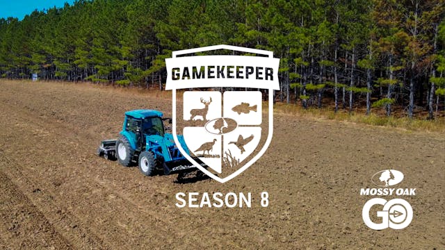 GK Season 8