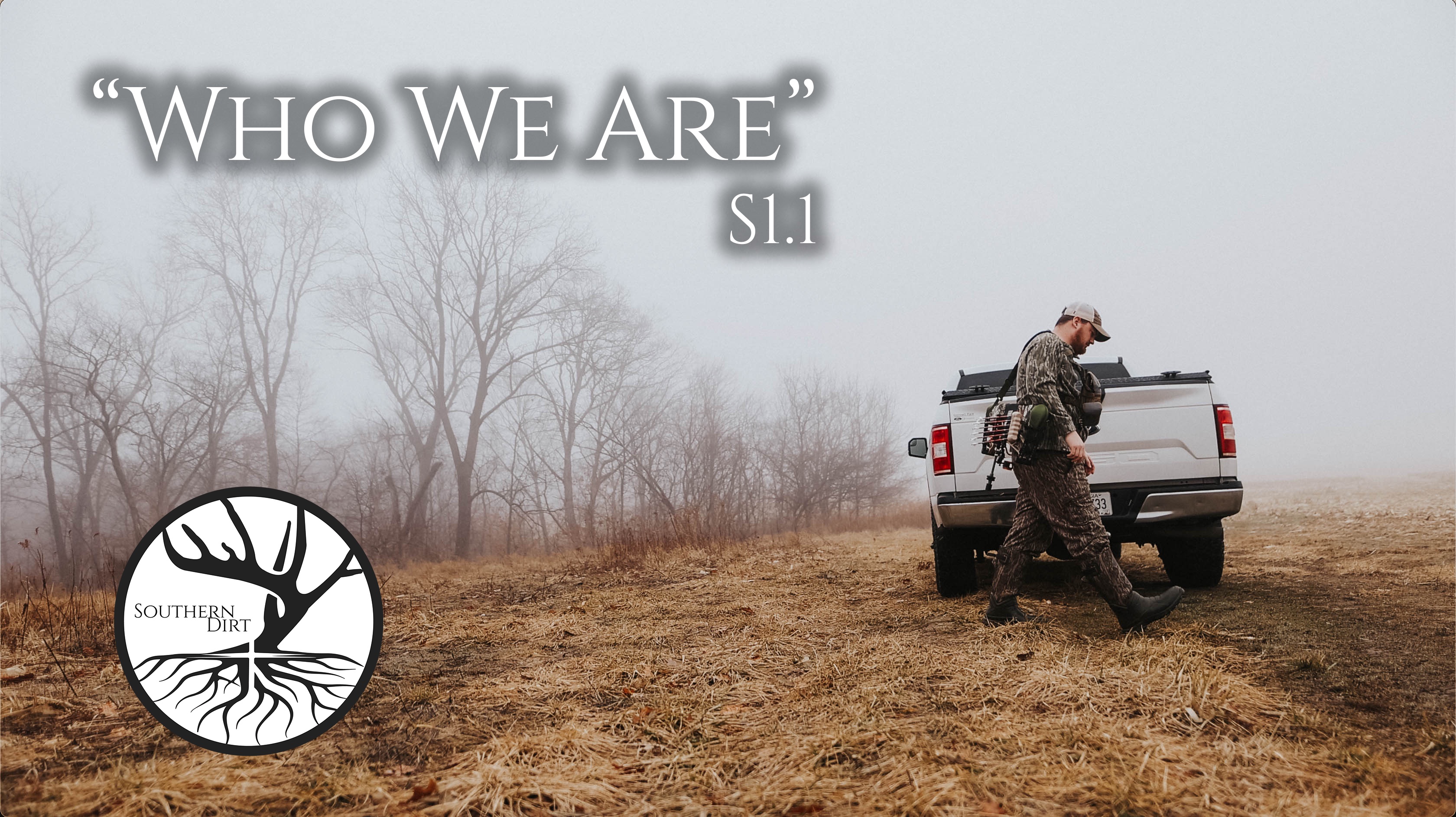 Who We Are • Southern Dirt