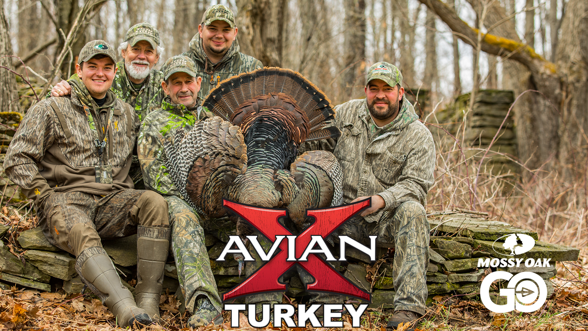 Keystone Beatdown • Avian X