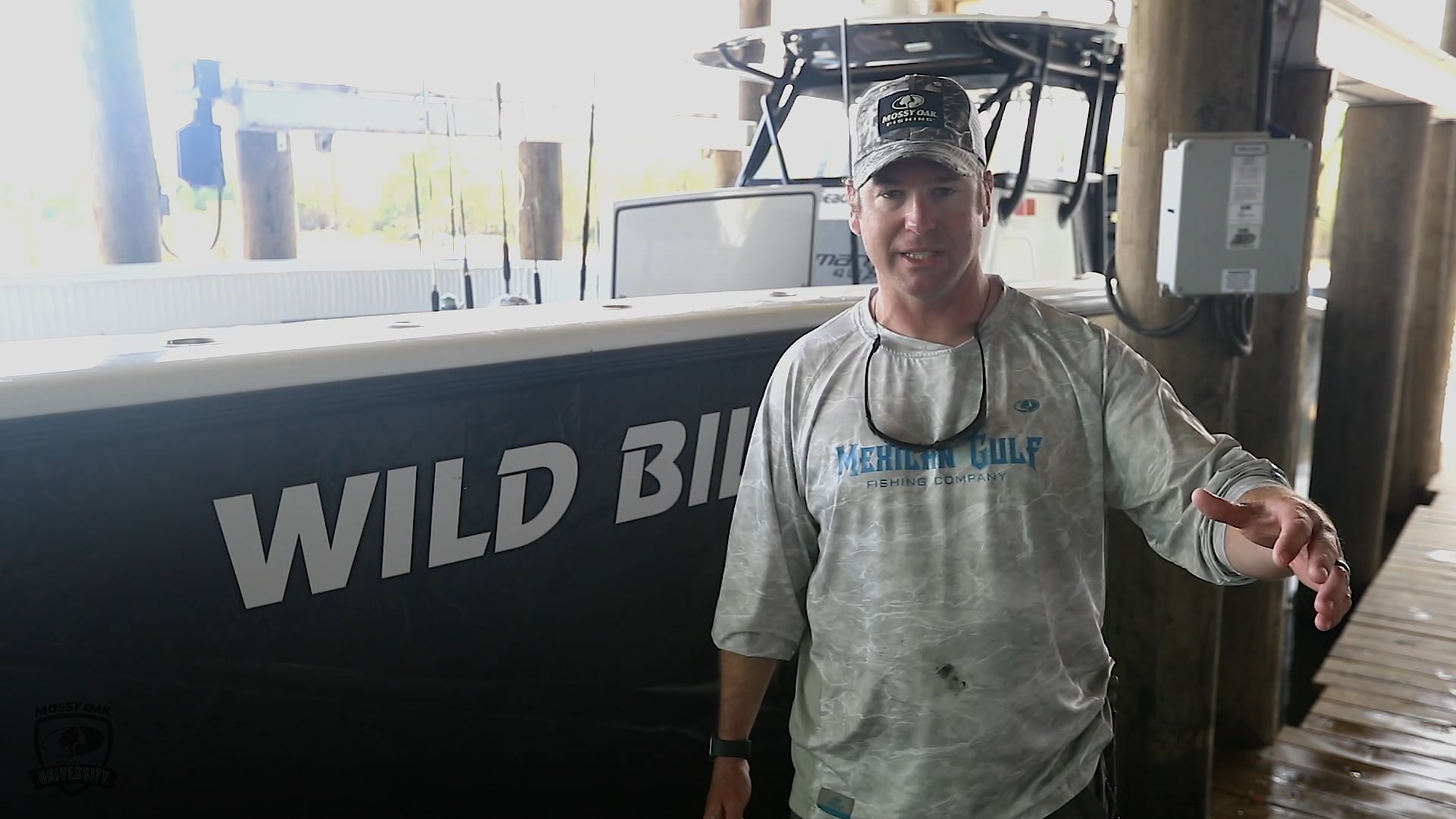 Daytime vs. Nighttime Swordfishing